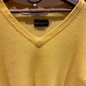 Zadig & Voltaire Cashmere sweater